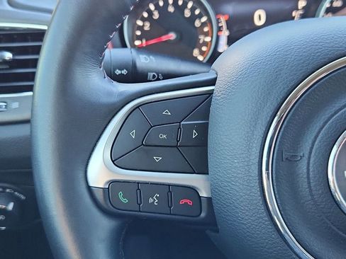 Used 2019 Jeep Compass Trailhawk w/ Cold Weather Group image 23