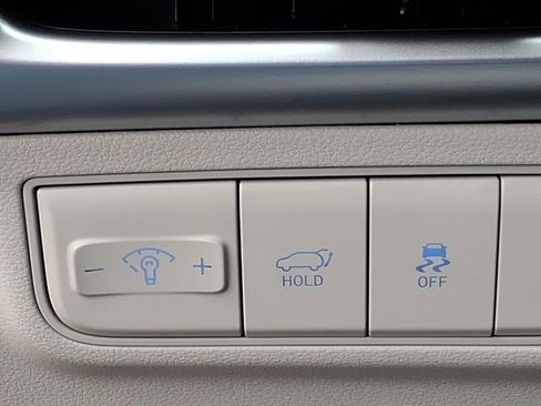 New 2026 Hyundai Tucson SEL FWD image 21