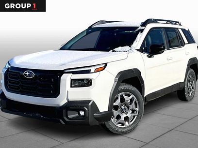 New 2026 Subaru Outback Premium