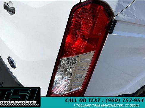Used 2018 Ford Transit 250 130 Low Roof w/ Exterior Upgrade Package image 29