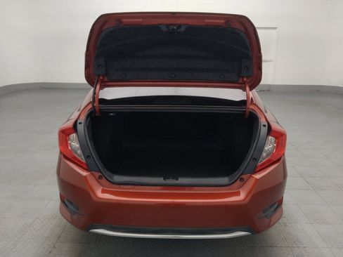 Used 2021 Honda Civic LX image 29