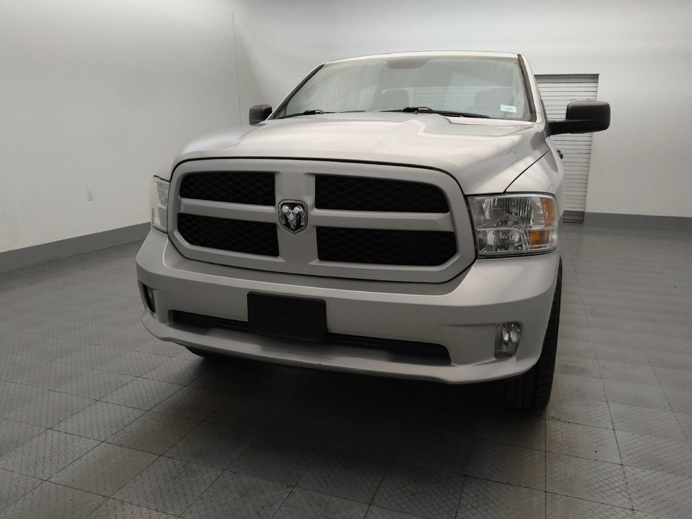 Used 2019 RAM 1500 Express w/ Express Value Package AWD/4WD image 15