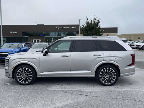 Certified 2026 Hyundai Palisade Calligraphy AWD/4WD image 29