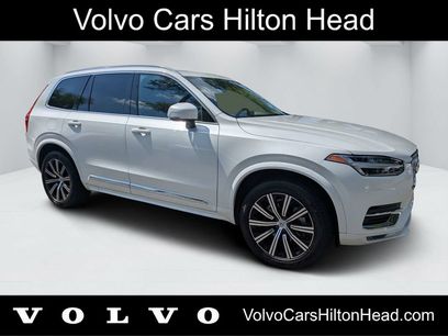 Certified 2025 Volvo XC90 B5 Core