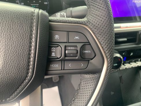 New 2026 Toyota Tacoma TRD Off-Road AWD/4WD image 28