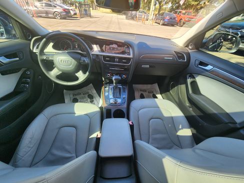 Used 2014 Audi A4 Premium Plus image 12