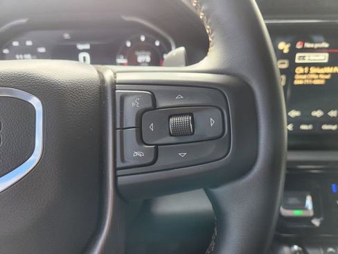 Used 2024 GMC Sierra 1500 AT4 w/ AT4 Preferred Package image 28