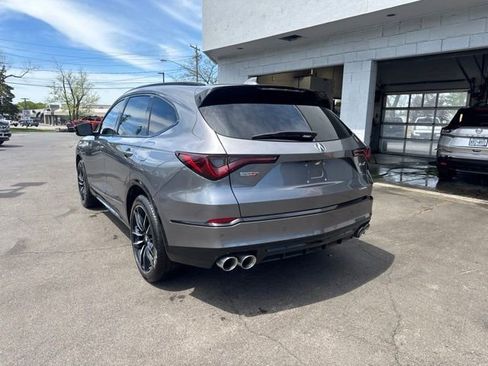 Used 2024 Acura MDX Type S AWD/4WD image 4