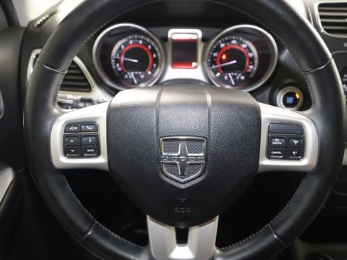 Used 2018 Dodge Journey SE w/ Popular Equipment Group FWD image 33