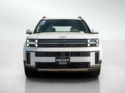 New 2026 Hyundai Santa Fe Limited image 2