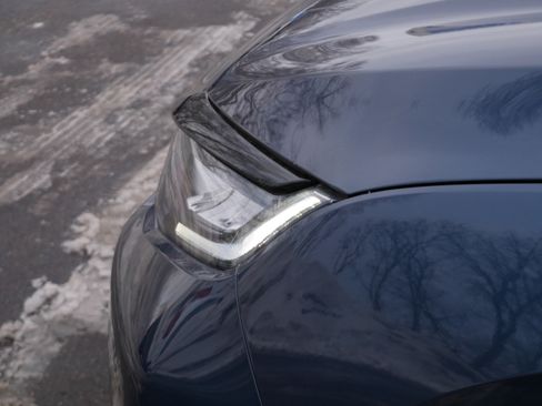 Certified 2026 Honda Odyssey Touring image 16