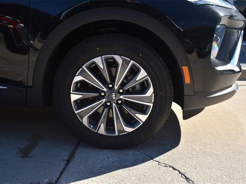 New 2025 Buick Envision Preferred image 50