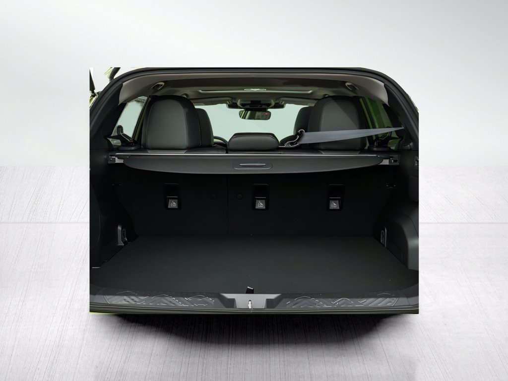 New 2026 Subaru Crosstrek 2.5i Limited AWD/4WD image 8