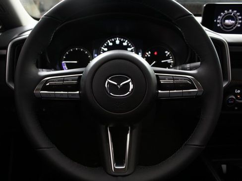 Used 2025 MAZDA CX-50 AWD 2.5 Hybrid w/ Weather Package image 17