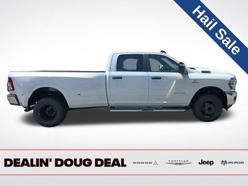 Used 2024 RAM 3500 Big Horn image 7