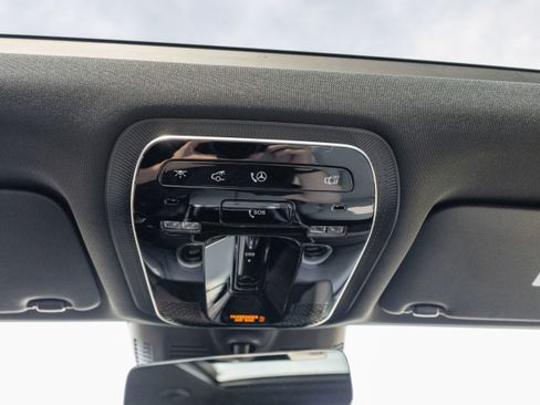 New 2026 Mercedes-Benz GLC 300 4MATIC image 25