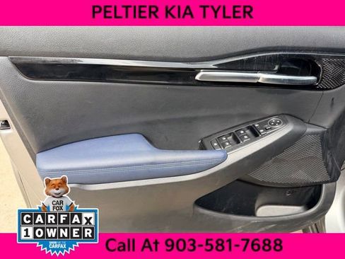 Used 2024 Kia Seltos S FWD image 17