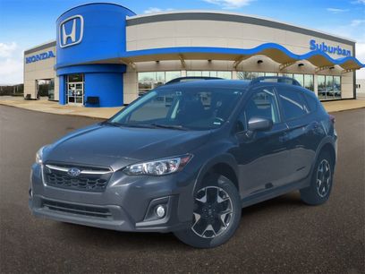 Used 2020 Subaru Crosstrek 2.0i Premium w/ Moonroof Package 2