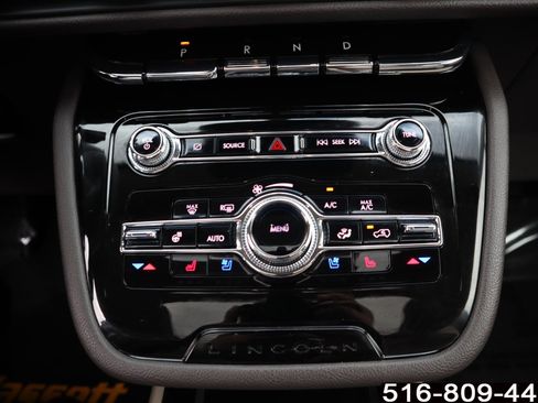 Used 2022 Lincoln Corsair Reserve w/ Equipment Group 201A image 21