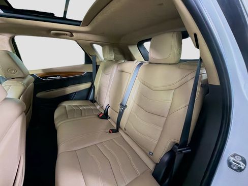 Used 2019 Cadillac XT5 Platinum image 26