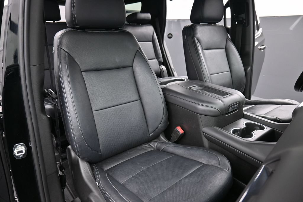 Used 2022 GMC Yukon SLE w/ Max Trailering Package AWD/4WD image 20