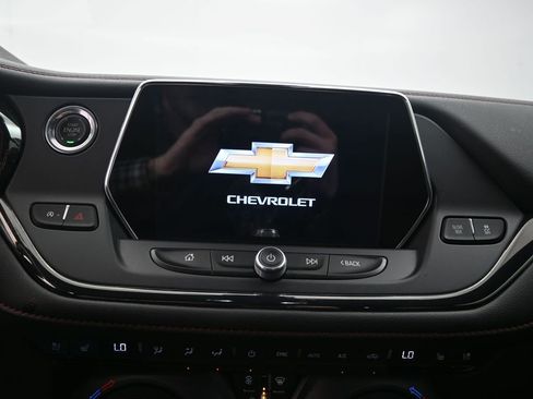 Used 2020 Chevrolet Blazer RS image 9