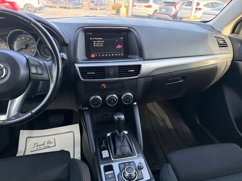 Used 2016 MAZDA CX-5 Touring image 18
