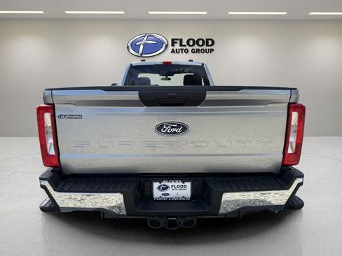 New 2027 Ford F250 XLT w/ Snow Plow Prep Package AWD/4WD image 6