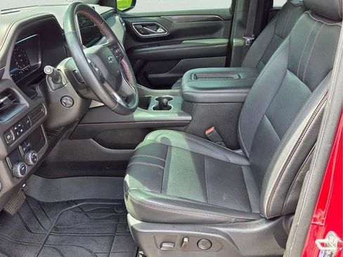 Certified 2022 Chevrolet Tahoe RST w/ Luxury Package RWD image 11