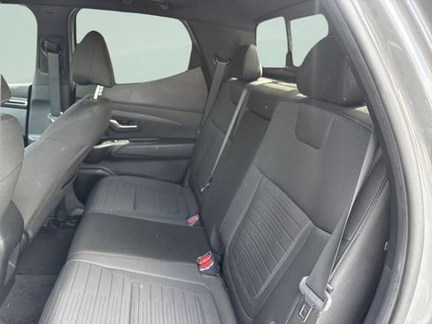 Used 2023 Hyundai Santa Cruz Night AWD/4WD image 25