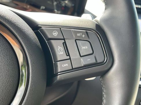 Used 2024 Jaguar F-TYPE Convertible AWD image 25