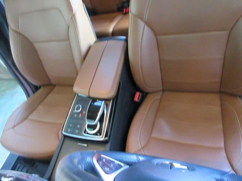 Used 2019 Mercedes-Benz GLE 43 AMG 4MATIC Coupe image 15