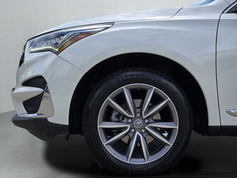 Used 2019 Acura RDX FWD w/ Technology Package image 38