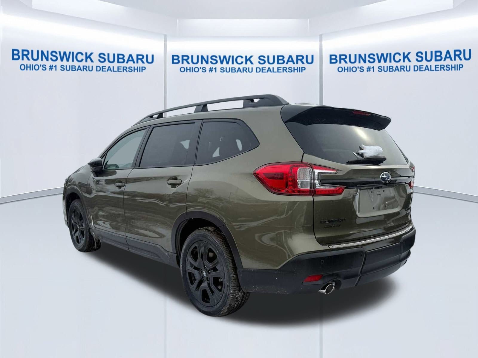 New 2026 Subaru Ascent Bronze Edition AWD/4WD image 4