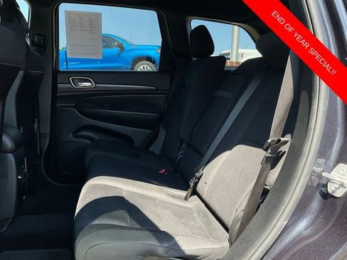 Used 2015 Jeep Grand Cherokee Laredo w/ Quick Order Package 23E image 15