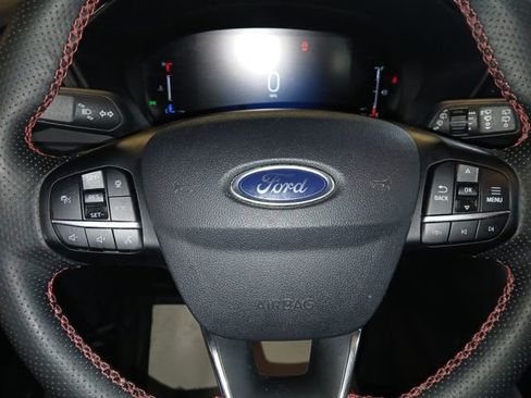 Used 2024 Ford Escape ST-Line w/ Tech Pack #1 AWD/4WD image 21