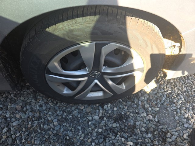 Used 2016 Honda Civic LX image 9