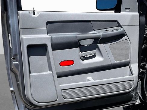 Used 2007 Dodge Ram 1500 Truck ST w/ SXT Group RWD image 15