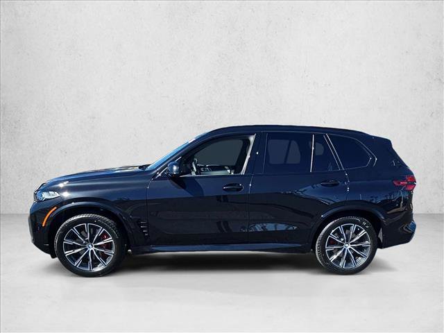 Used 2026 BMW X5 sDrive40i w/ M Sport Package RWD image 9