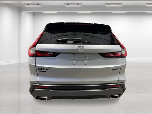 New 2026 Honda CR-V Sport-L image 4