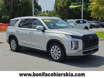 Used 2024 Hyundai Palisade SEL