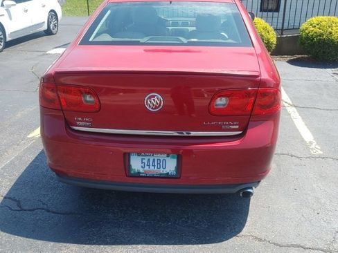 Used 2010 Buick Lucerne CXL w/ Driver Confidence Package FWD image 5
