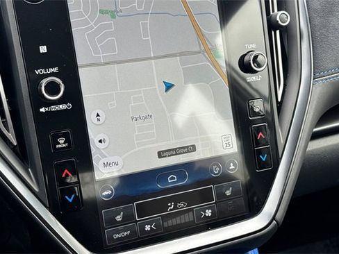 Used 2025 Subaru WRX tS image 31