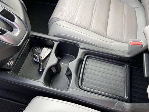 Used 2022 Honda CR-V EX-L image 39