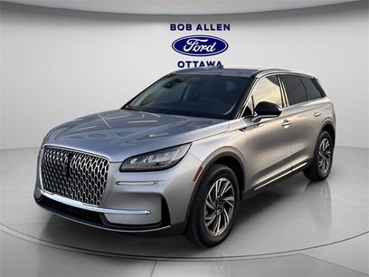 Used 2023 Lincoln Corsair FWD