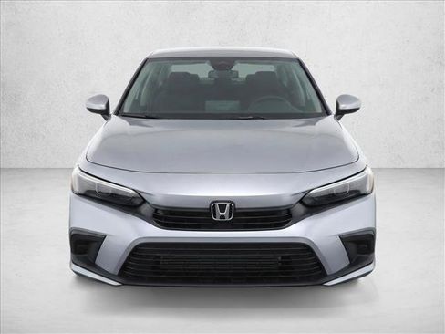 Certified 2024 Honda Civic LX image 2