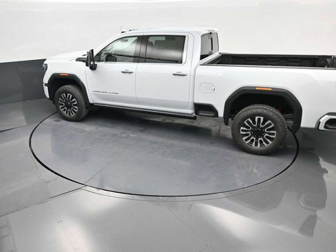 New 2026 GMC Sierra 2500 Denali Ultimate image 30