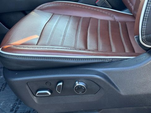 Used 2024 GMC Sierra 2500 Denali Ultimate image 30