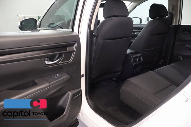 Used 2024 Honda CR-V EX image 28