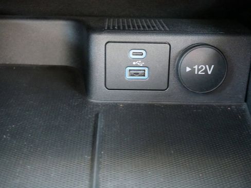 Certified 2022 Ford Escape SE w/ Convenience Package image 26